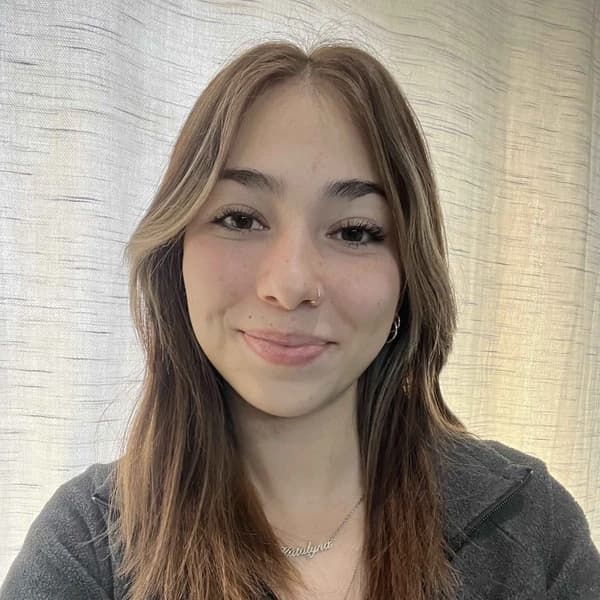 user profile avatar