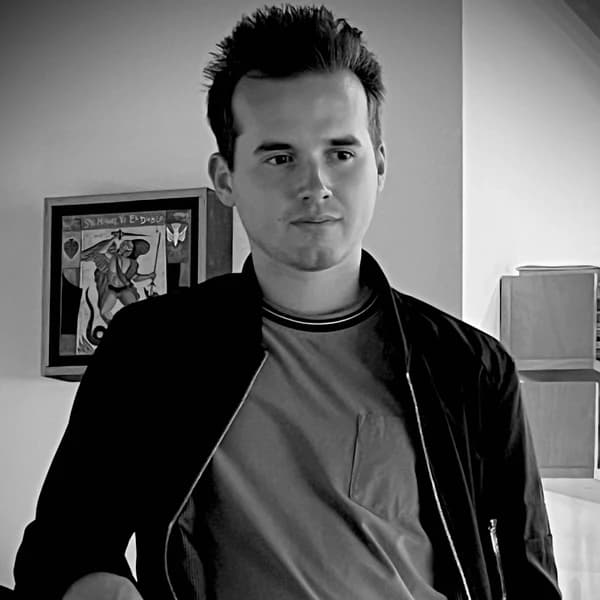 user profile avatar