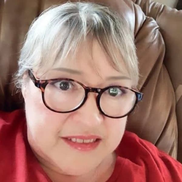 donor profile image