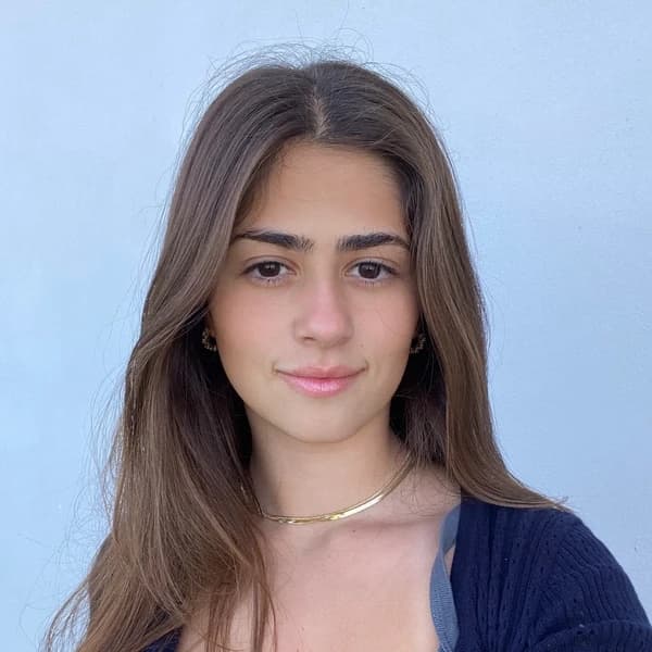 user profile avatar