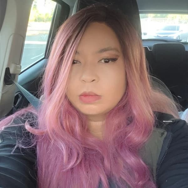 user profile avatar