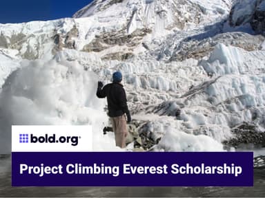 Scholarship cover image