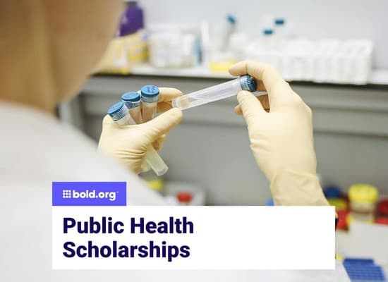 Public Health Scholarships