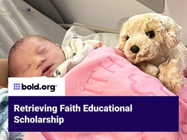 Scholarship cover image