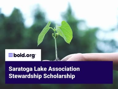 Scholarship cover image