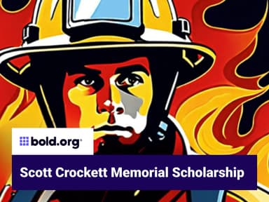 Scholarship cover image