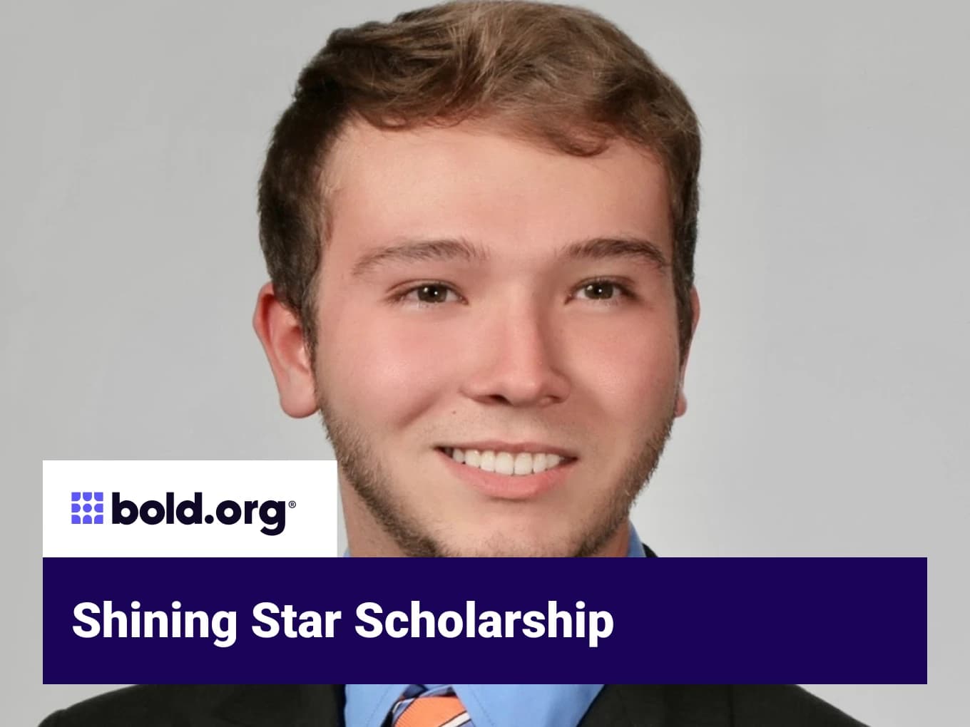 Shining Star Scholarship