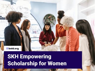 Scholarship cover image