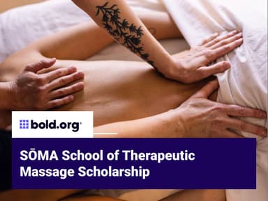 Scholarship cover image