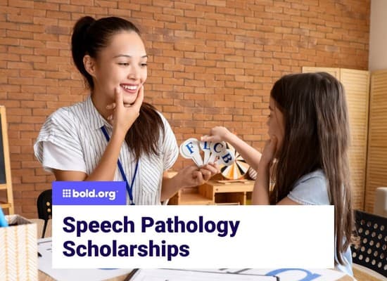 Speech Pathology Scholarships