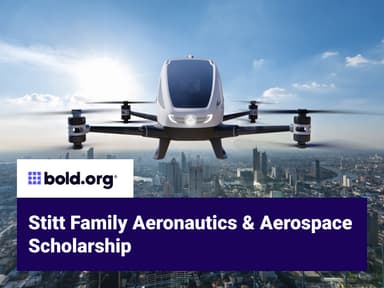 Scholarship cover image