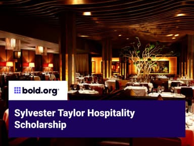 Scholarship cover image