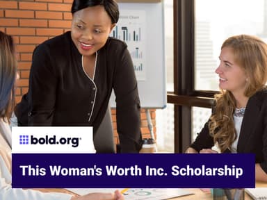 Scholarship cover image