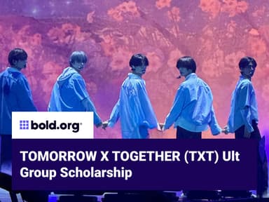 Scholarship cover image