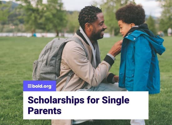 Single Parent Scholarships