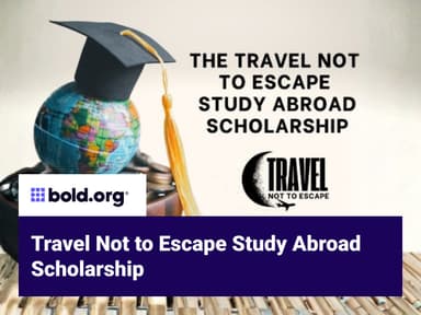 Scholarship cover image