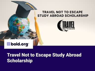 Scholarship cover image