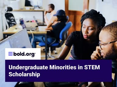 Scholarship cover image