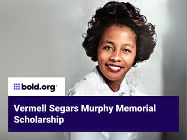 Scholarship cover image