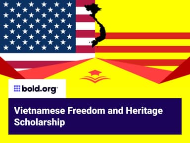 Scholarship cover image