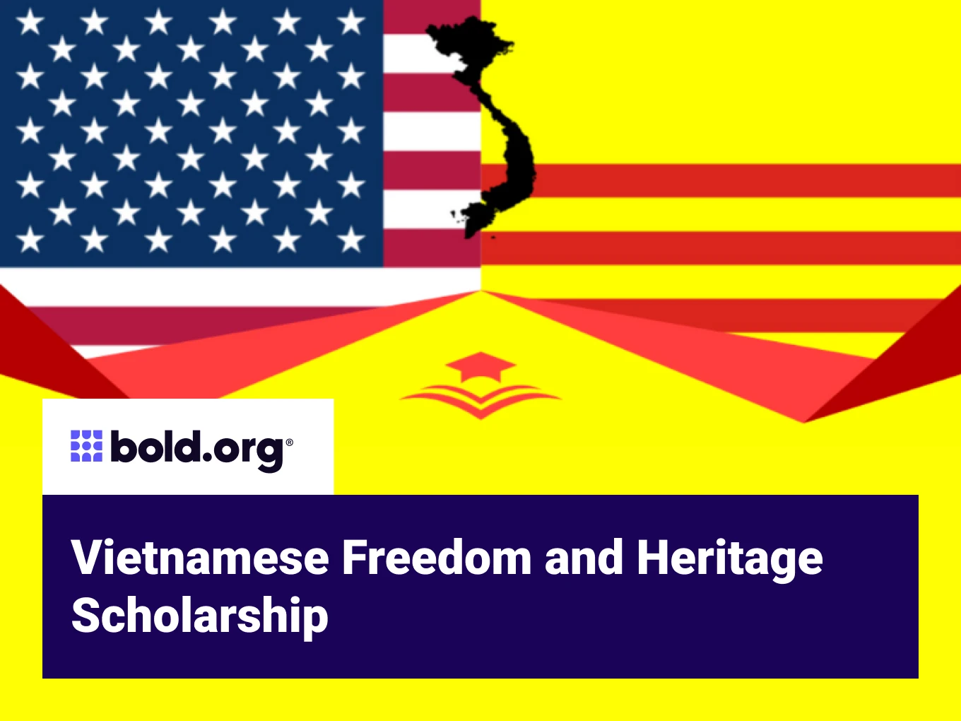 Vietnamese Freedom and Heritage Scholarship