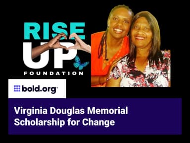 Scholarship cover image