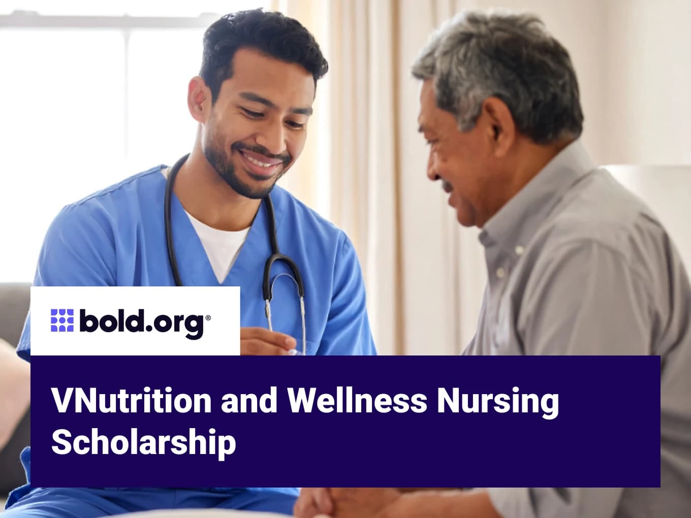 VNutrition and Wellness Nursing Scholarship