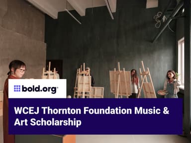 Scholarship cover image