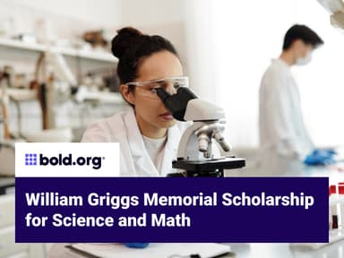 Scholarship cover image