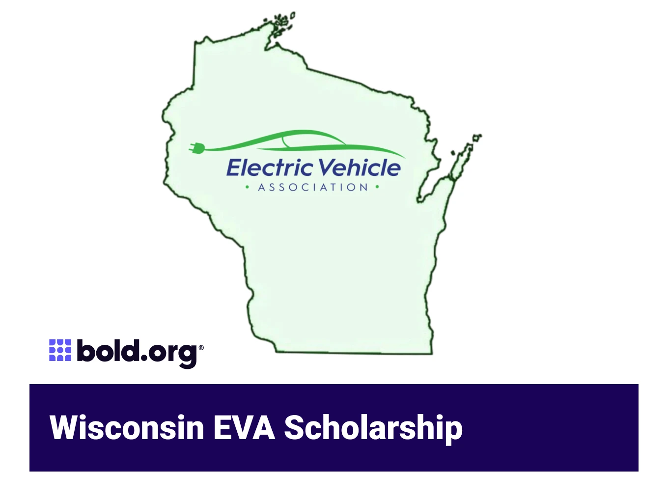 Wisconsin EVA Scholarship