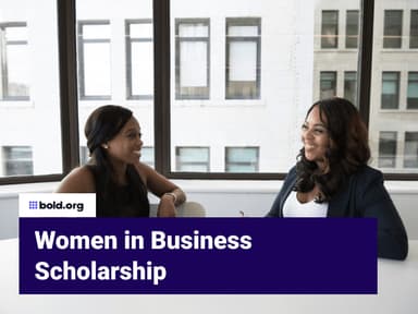Scholarship cover image