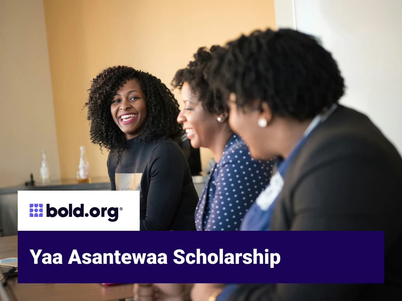 Yaa Asantewaa Scholarship