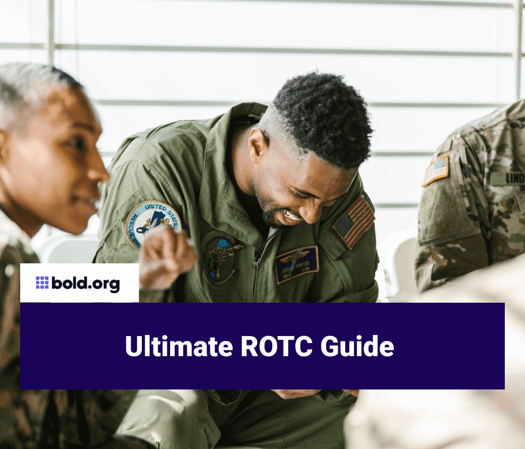 Ultimate ROTC Guide