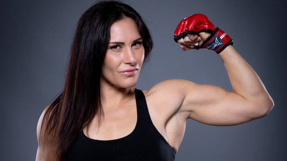 Greatest Female MMA Fighters Of All Time